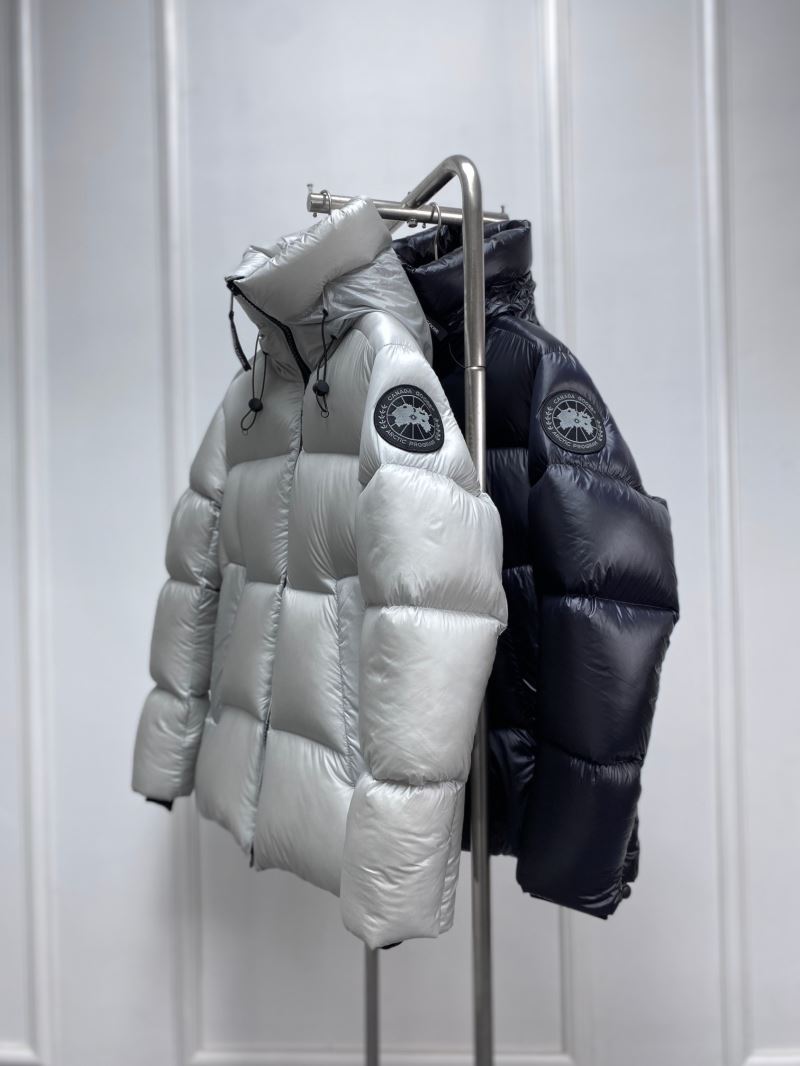 Canada Goose Down Jackets